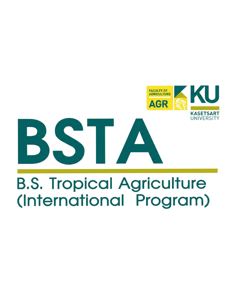 เกณฑ์ BSTA KU สาขาเกษตรเขตร้อน คณะเกษตร มหาวิทยาลัยเกษตรศาสตร์ หลักสูตรนานาชาติ รอบ Portfolio โดย StarTutor