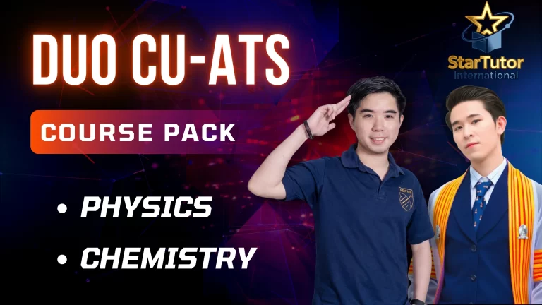 CU-ATS Course Pack