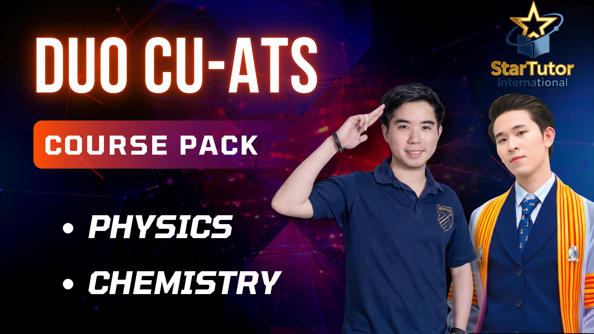 CU-ATS Course Pack