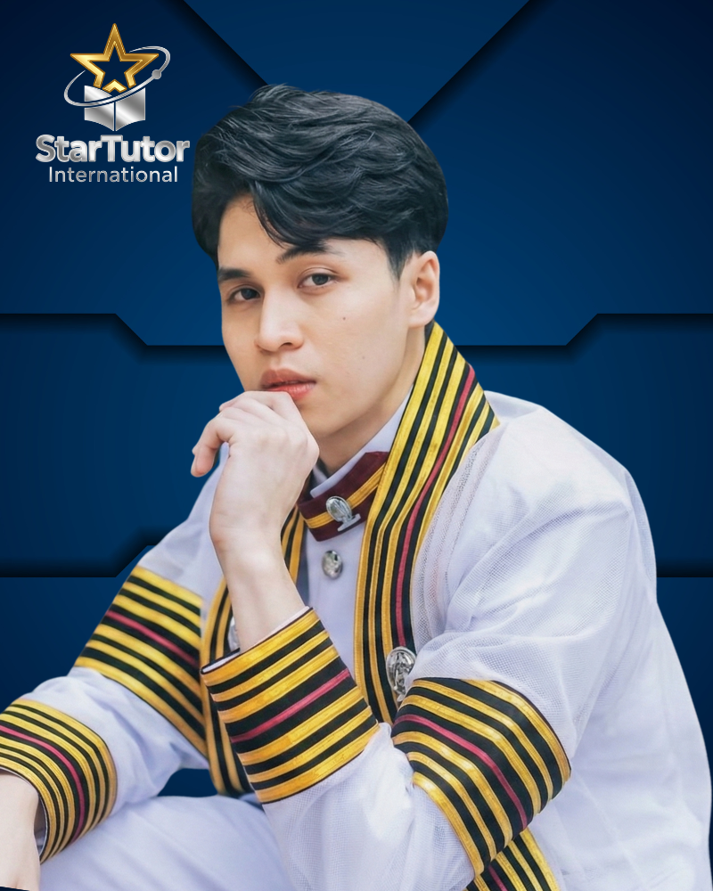 P au startutor