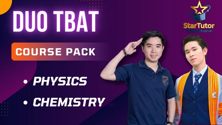 TBAT Course Pack