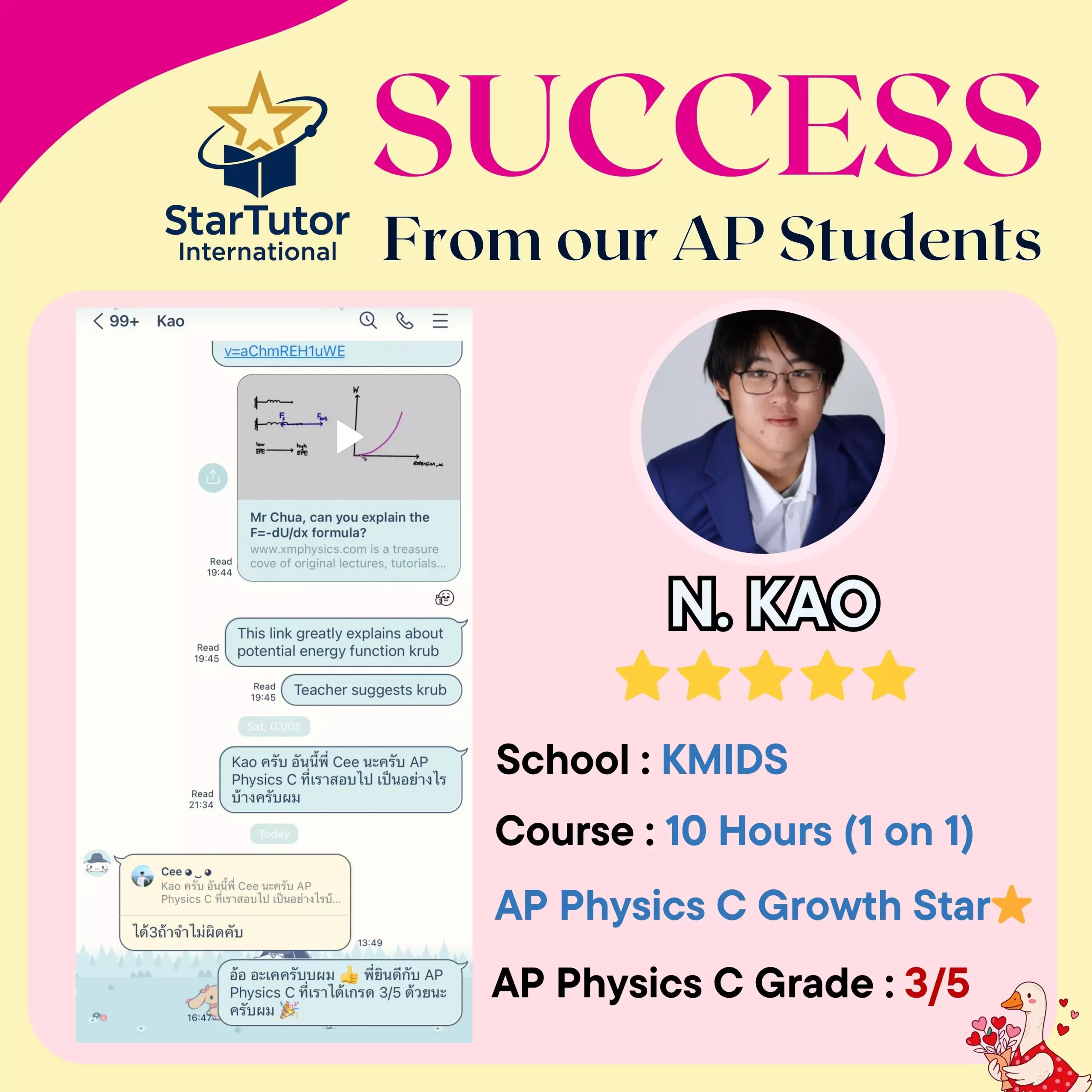 Review-N-Kao