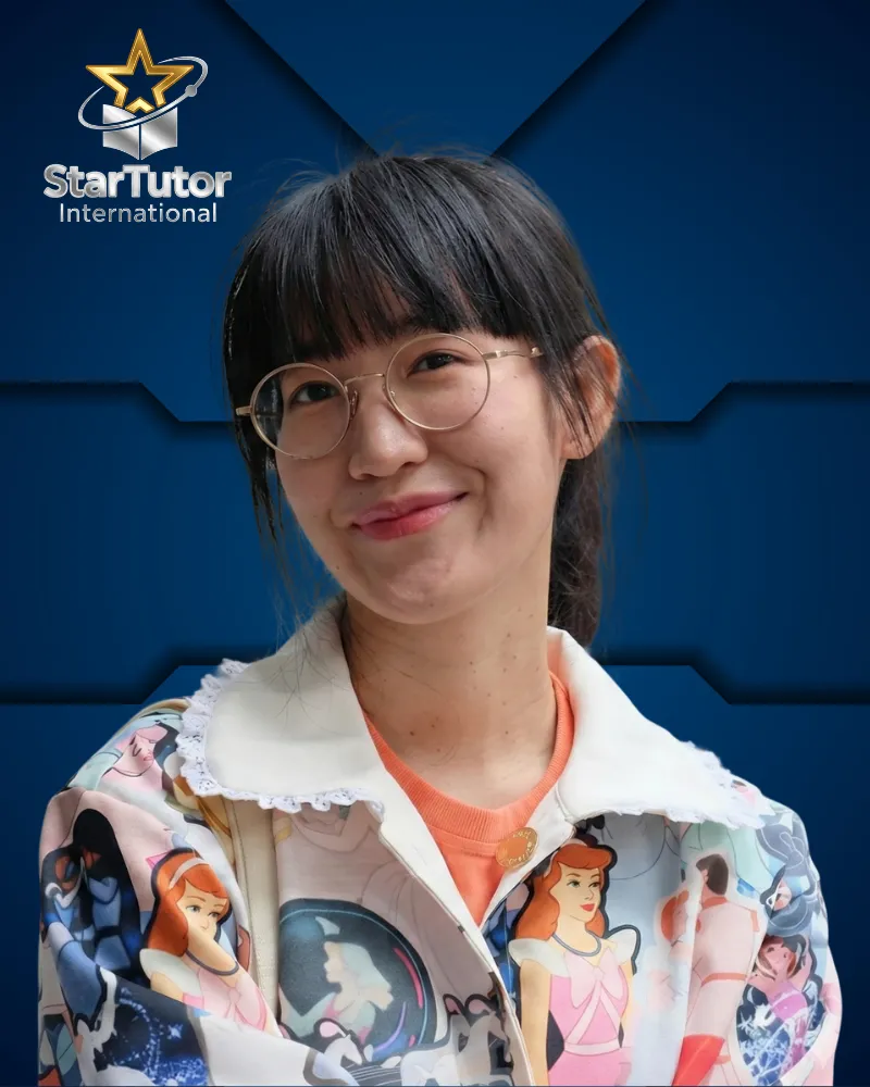 startutor p aumim