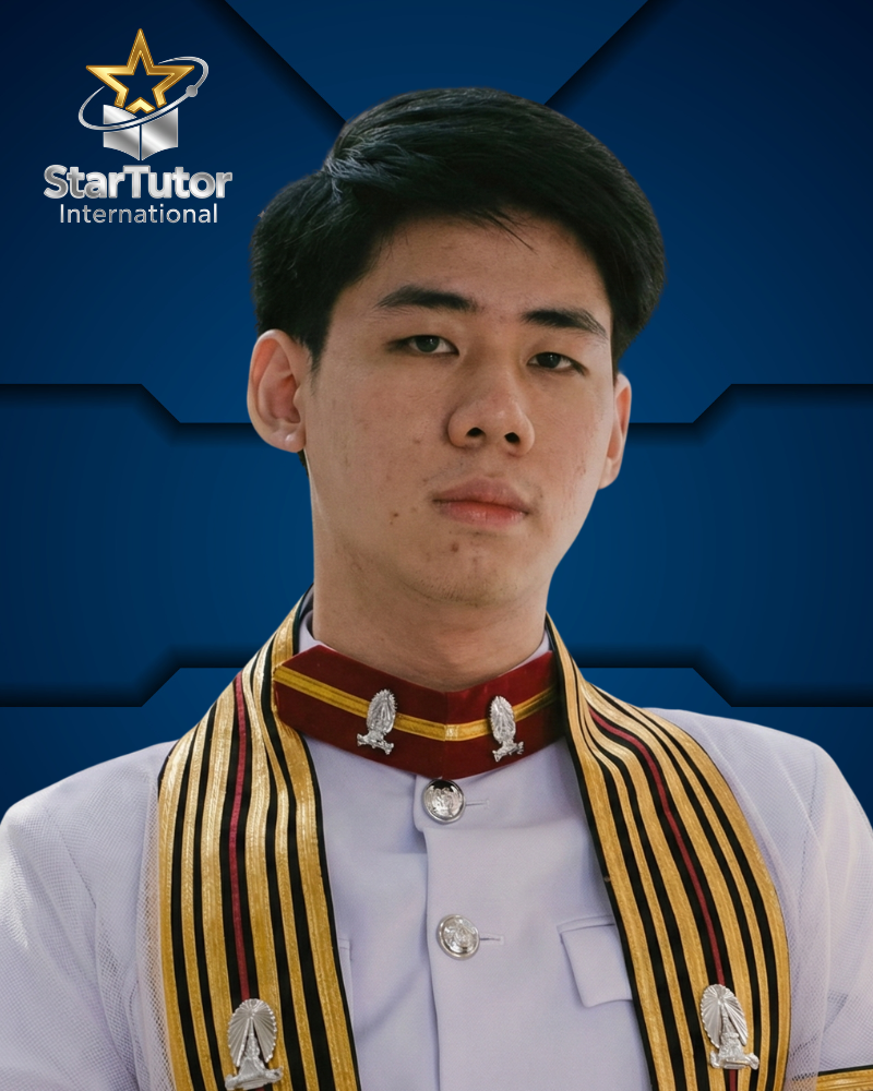startutor p bas 1