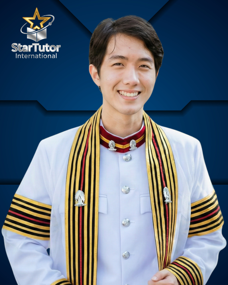 startutor p focus 1