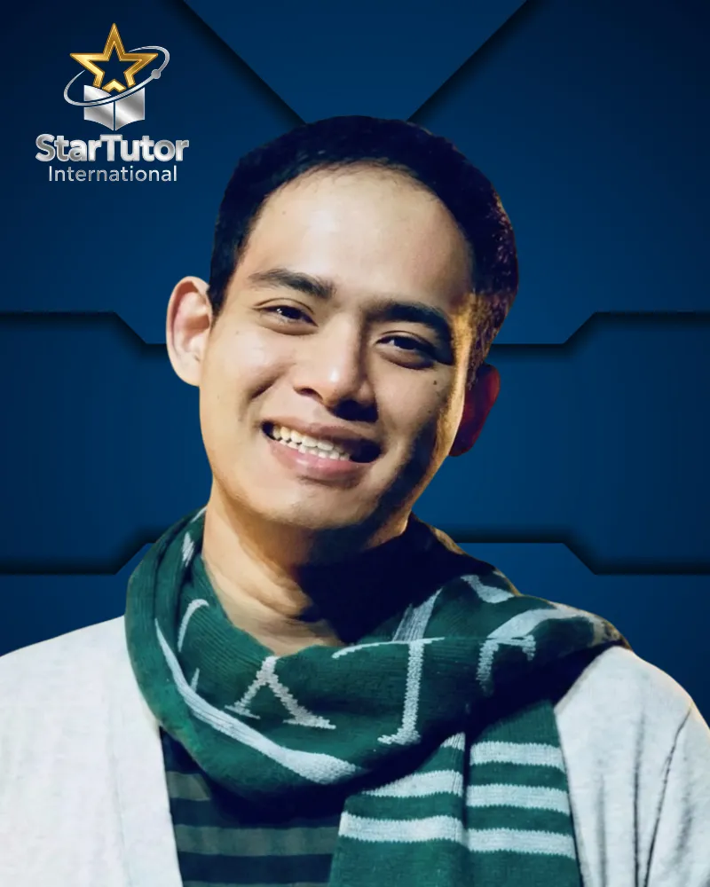startutor p jay