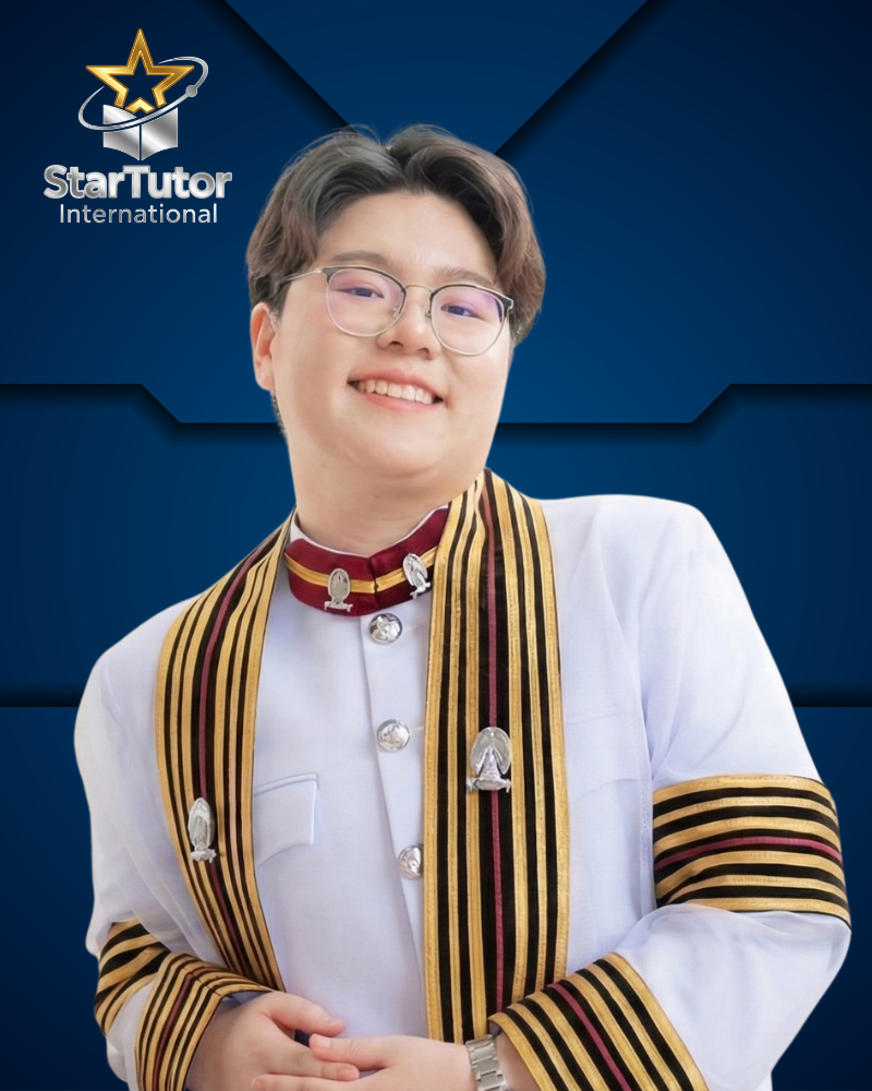 startutor p linn 1