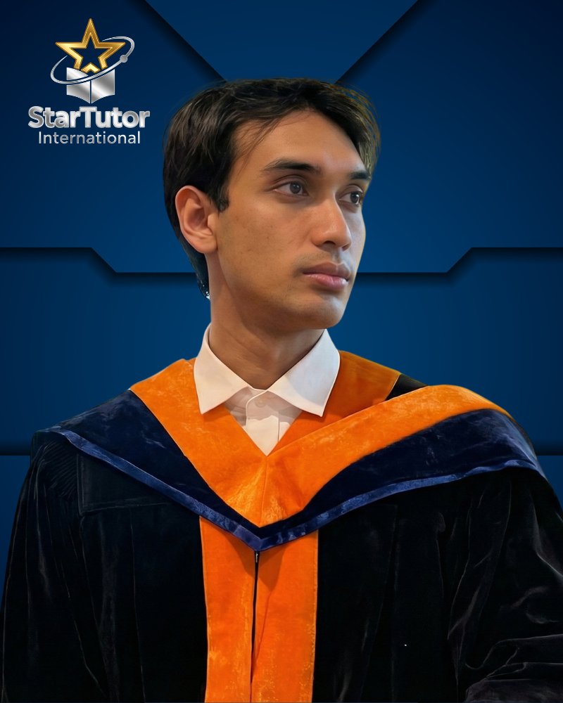 startutor p north 1