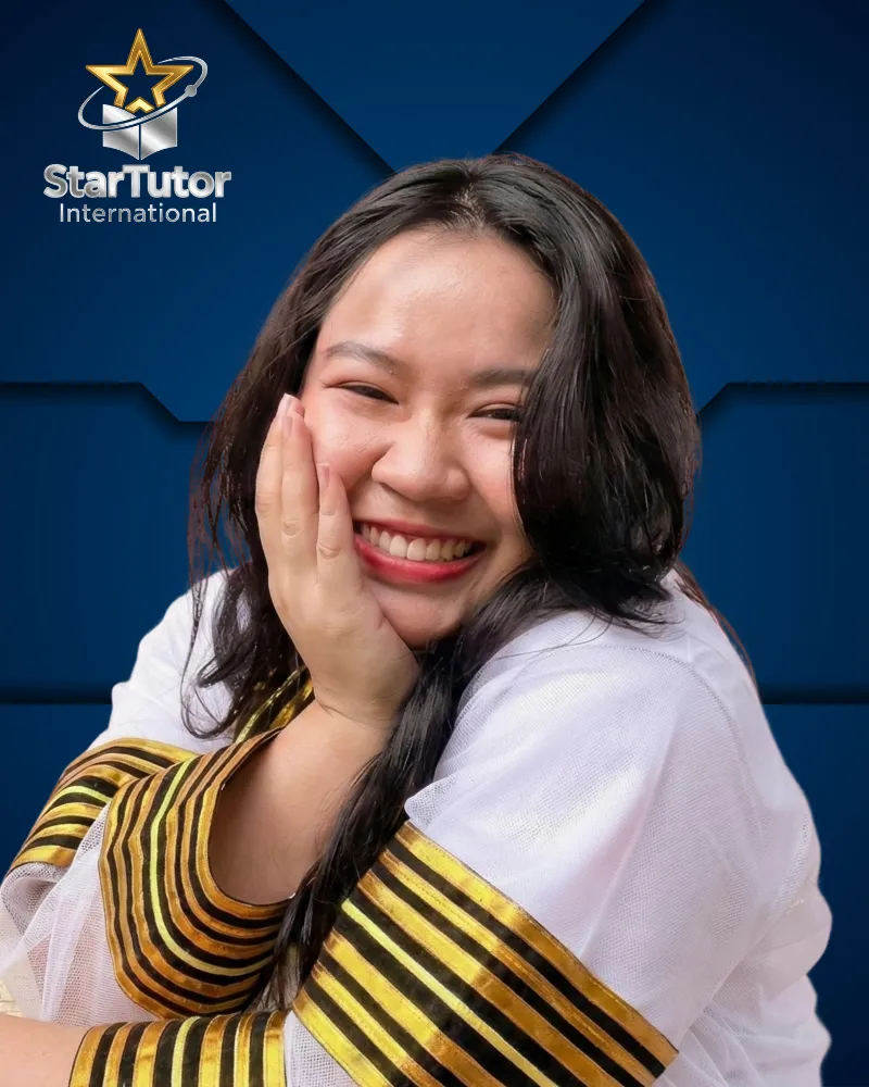 startutor p stamp