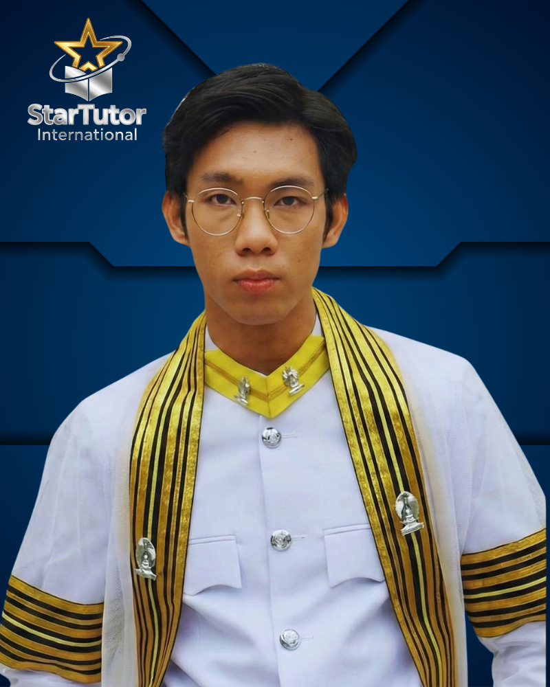 startutor p thee 1