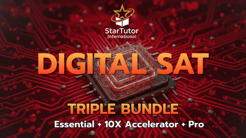 DIGITAL SAT Ultimate Course