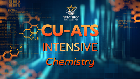 Intensive CU-ATS Chemistry Course