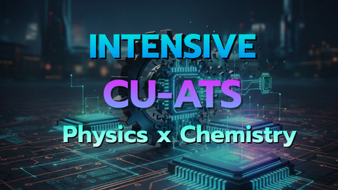 Duo Intensive CU-ATS Pack