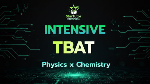Duo Intensive TBAT Pack