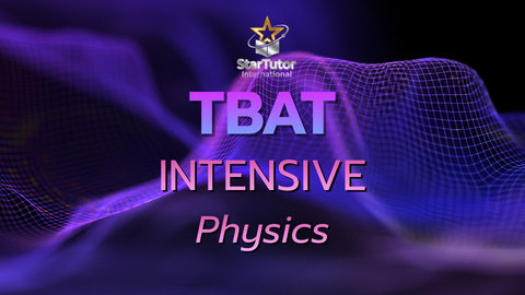 Intensive TBAT Physics Course